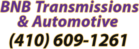 BNB Transmissions & Automotive